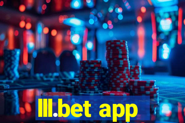 lll.bet app